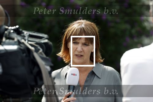 Amsterdam 22 juli 2021
Herdenkingsdienst van Peter R de Vries in Carre . Lidwien Gevers