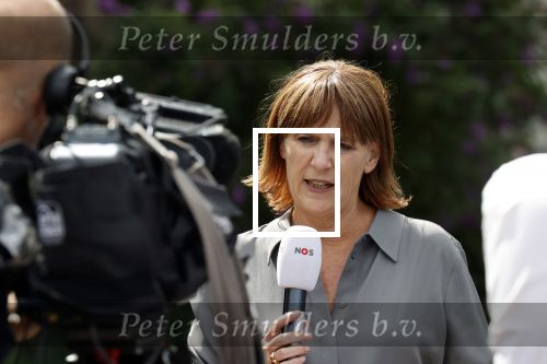 Amsterdam 22 juli 2021
Herdenkingsdienst van Peter R de Vries in Carre . Lidwien Gevers