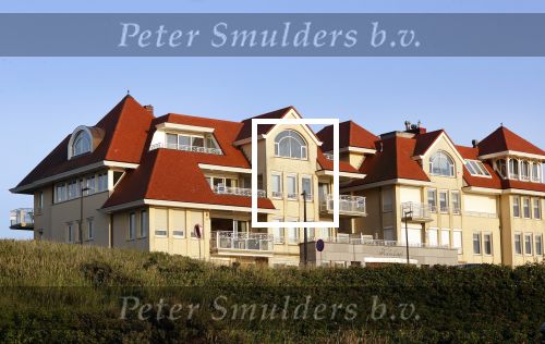 Noordwijk 18 juli 2021
In dit complex heeft Louis v Gaal met zijn vrouw Truus een appartement.