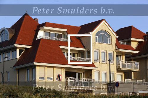 Noordwijk 18 juli 2021
In dit complex heeft Louis v Gaal met zijn vrouw Truus een appartement.
