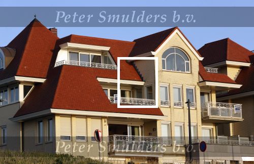 Noordwijk 18 juli 2021
In dit complex heeft Louis v Gaal met zijn vrouw Truus een appartement.