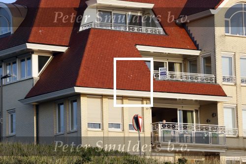 Noordwijk 18 juli 2021
In dit complex heeft Louis v Gaal met zijn vrouw Truus een appartement.