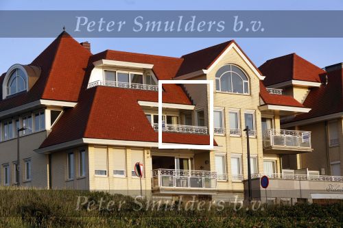 Noordwijk 18 juli 2021
In dit complex heeft Louis v Gaal met zijn vrouw Truus een appartement.