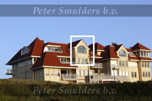 Noordwijk 18 juli 2021
In dit complex heeft Louis v Gaal met zijn vrouw Truus een appartement.