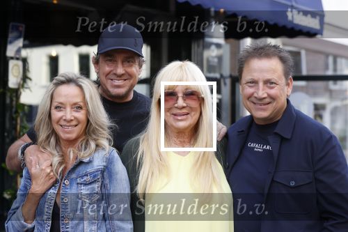 Alkmaar 7 juli 2021
Mary Borsato viert haar 76e verjaardag bij rstaurnt Pluim in Alkmaar.
Aanwezig marco Borsato met zijn vrouw Leontine , Armando Borsato met zijn vriendin en dochters . Silvana Borsato met haar dochter . Ook Senna is erbij.