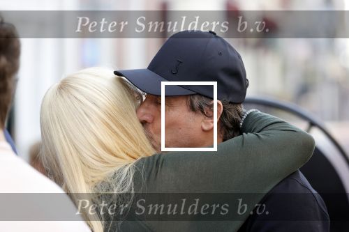 Alkmaar 7 juli 2021
Mary Borsato viert haar 76e verjaardag bij rstaurnt Pluim in Alkmaar.
Aanwezig marco Borsato met zijn vrouw Leontine , Armando Borsato met zijn vriendin en dochters . Silvana Borsato met haar dochter . Ook Senna is erbij.