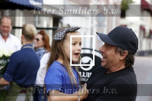 Alkmaar 7 juli 2021
Mary Borsato viert haar 76e verjaardag bij rstaurnt Pluim in Alkmaar.
Aanwezig marco Borsato met zijn vrouw Leontine , Armando Borsato met zijn vriendin en dochters . Silvana Borsato met haar dochter . Ook Senna is erbij.