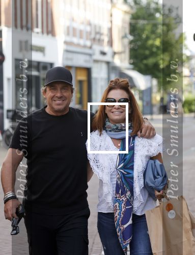 Alkmaar 7 juli 2021
Mary Borsato viert haar 76e verjaardag bij rstaurnt Pluim in Alkmaar.
Aanwezig marco Borsato met zijn vrouw Leontine , Armando Borsato met zijn vriendin en dochters . Silvana Borsato met haar dochter . Ook Senna is erbij.