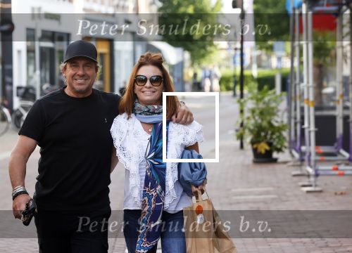 Alkmaar 7 juli 2021
Mary Borsato viert haar 76e verjaardag bij rstaurnt Pluim in Alkmaar.
Aanwezig marco Borsato met zijn vrouw Leontine , Armando Borsato met zijn vriendin en dochters . Silvana Borsato met haar dochter . Ook Senna is erbij.