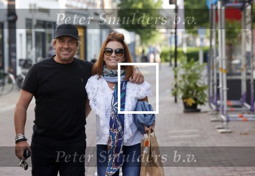 Alkmaar 7 juli 2021
Mary Borsato viert haar 76e verjaardag bij rstaurnt Pluim in Alkmaar.
Aanwezig marco Borsato met zijn vrouw Leontine , Armando Borsato met zijn vriendin en dochters . Silvana Borsato met haar dochter . Ook Senna is erbij.
