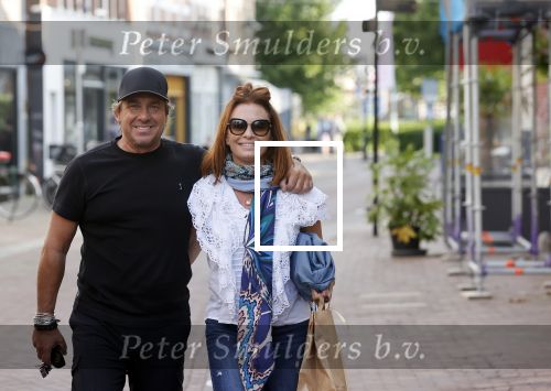Alkmaar 7 juli 2021
Mary Borsato viert haar 76e verjaardag bij rstaurnt Pluim in Alkmaar.
Aanwezig marco Borsato met zijn vrouw Leontine , Armando Borsato met zijn vriendin en dochters . Silvana Borsato met haar dochter . Ook Senna is erbij.