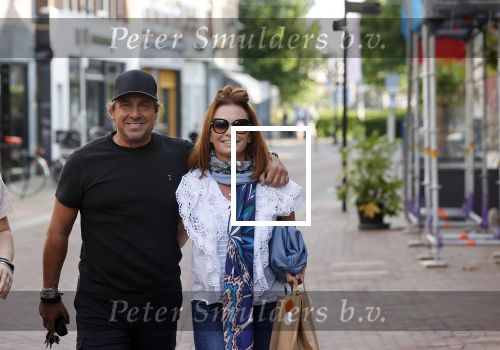 Alkmaar 7 juli 2021
Mary Borsato viert haar 76e verjaardag bij rstaurnt Pluim in Alkmaar.
Aanwezig marco Borsato met zijn vrouw Leontine , Armando Borsato met zijn vriendin en dochters . Silvana Borsato met haar dochter . Ook Senna is erbij.