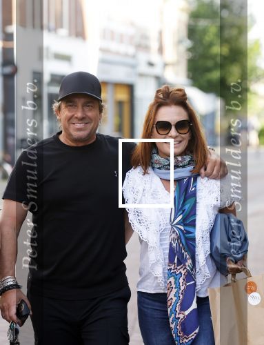 Alkmaar 7 juli 2021
Mary Borsato viert haar 76e verjaardag bij rstaurnt Pluim in Alkmaar.
Aanwezig marco Borsato met zijn vrouw Leontine , Armando Borsato met zijn vriendin en dochters . Silvana Borsato met haar dochter . Ook Senna is erbij.