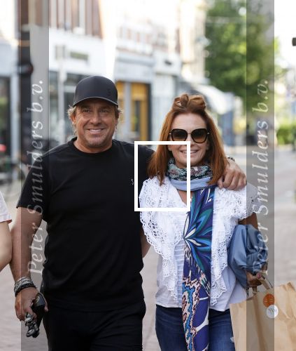 Alkmaar 7 juli 2021
Mary Borsato viert haar 76e verjaardag bij rstaurnt Pluim in Alkmaar.
Aanwezig marco Borsato met zijn vrouw Leontine , Armando Borsato met zijn vriendin en dochters . Silvana Borsato met haar dochter . Ook Senna is erbij.
