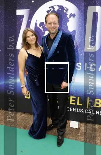Breda 5 juli 2021
Premiere Zodiac in koepel gevangenis in Breda.
Marco de Koning