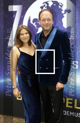 Breda 5 juli 2021
Premiere Zodiac in koepel gevangenis in Breda.
Marco de Koning