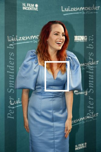 Amsterdam 16 juli 2021
Premiere de Luizenmoeder in Tuschinski.
Marije Knevel