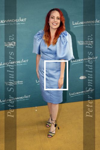Amsterdam 16 juli 2021
Premiere de Luizenmoeder in Tuschinski.
Marije Knevel