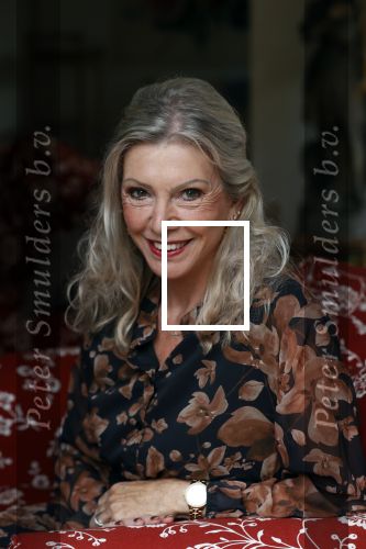 Woerden 1 juli 2021
Marion Berndsen voor story .