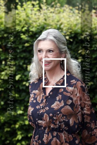 Woerden 1 juli 2021
Marion Berndsen voor story .