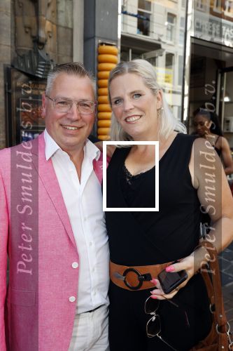Amsterdam 18 juli 2021
Premiere Meskina in Tuschinski. Nicht Matthijs Albers