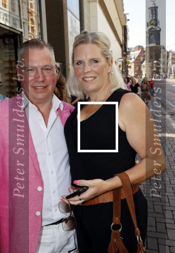 Amsterdam 18 juli 2021
Premiere Meskina in Tuschinski. Nicht Matthijs Albers