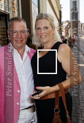 Amsterdam 18 juli 2021
Premiere Meskina in Tuschinski. Nicht Matthijs Albers