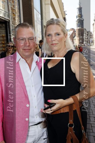 Amsterdam 18 juli 2021
Premiere Meskina in Tuschinski. Nicht Matthijs Albers