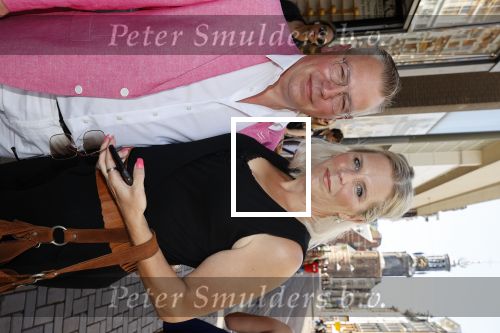 Amsterdam 18 juli 2021
Premiere Meskina in Tuschinski. Nicht Matthijs Albers