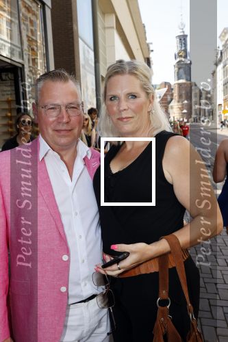 Amsterdam 18 juli 2021
Premiere Meskina in Tuschinski. Nicht Matthijs Albers