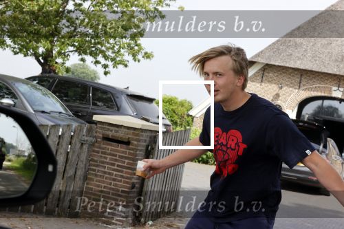 Epse 18 juni 2021
Huis Mc Snelle in Epse . Hij heeft er ook een studio bij waar hij opnames maakt van zijn liedjes.