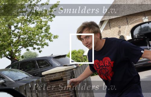 Epse 18 juni 2021
Huis Mc Snelle in Epse . Hij heeft er ook een studio bij waar hij opnames maakt van zijn liedjes.