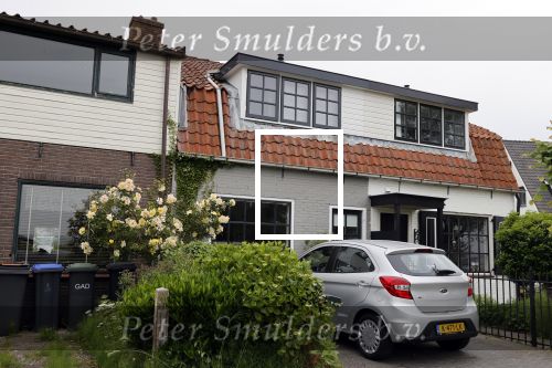 Loosdrecht 11 juni 2021
Huis Milika Peterzon