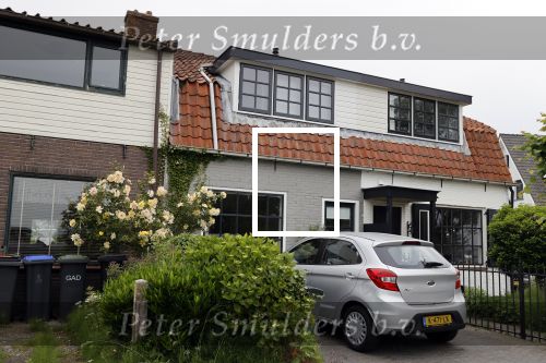 Loosdrecht 11 juni 2021
Huis Milika Peterzon