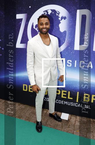 Breda 5 juli 2021
Premiere Zodiac in koepel gevangenis in Breda.
Naidjim Severina