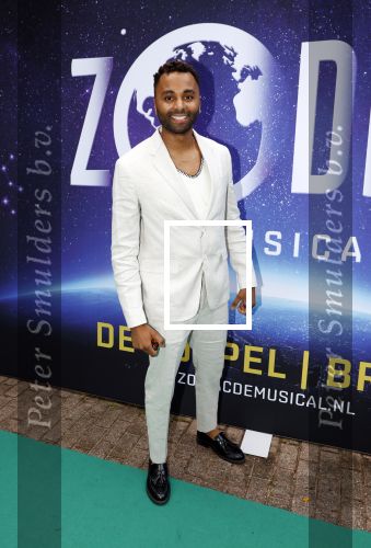Breda 5 juli 2021
Premiere Zodiac in koepel gevangenis in Breda.
Naidjim Severina
