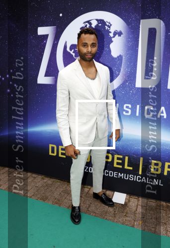 Breda 5 juli 2021
Premiere Zodiac in koepel gevangenis in Breda.
Naidjim Severina