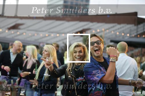 Amsterdam 4 juli 2021
Andre Hazes treedt op met de Andre Hazes Band tijdens de Amsterdamse zomer in het Olympisch stadion. Nicolette v dam en Bas Smit zijn deze dag 6 jaar getrouwd