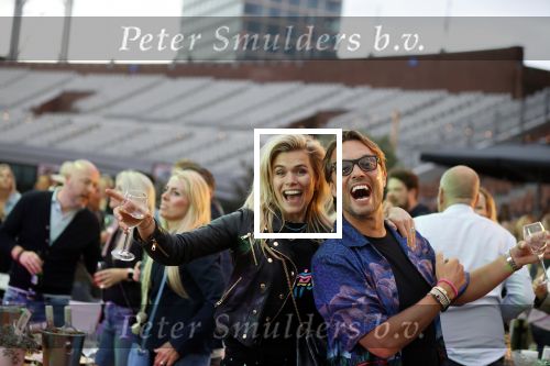 Amsterdam 4 juli 2021
Andre Hazes treedt op met de Andre Hazes Band tijdens de Amsterdamse zomer in het Olympisch stadion. Nicolette v dam en Bas Smit zijn deze dag 6 jaar getrouwd