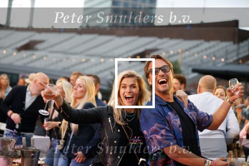 Amsterdam 4 juli 2021
Andre Hazes treedt op met de Andre Hazes Band tijdens de Amsterdamse zomer in het Olympisch stadion. Nicolette v dam en Bas Smit zijn deze dag 6 jaar getrouwd