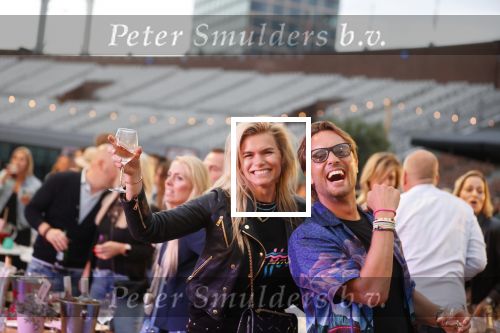 Amsterdam 4 juli 2021
Andre Hazes treedt op met de Andre Hazes Band tijdens de Amsterdamse zomer in het Olympisch stadion. Nicolette v dam en Bas Smit zijn deze dag 6 jaar getrouwd