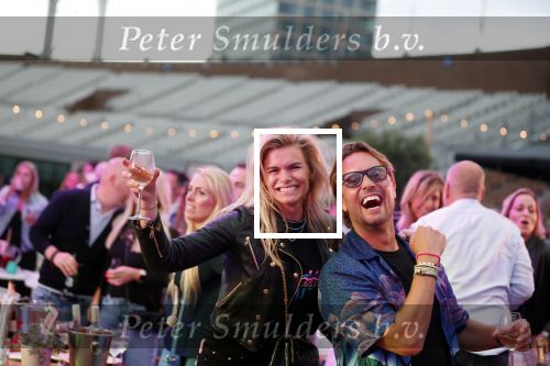 Amsterdam 4 juli 2021
Andre Hazes treedt op met de Andre Hazes Band tijdens de Amsterdamse zomer in het Olympisch stadion. Nicolette v dam en Bas Smit zijn deze dag 6 jaar getrouwd