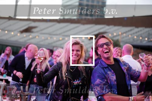 Amsterdam 4 juli 2021
Andre Hazes treedt op met de Andre Hazes Band tijdens de Amsterdamse zomer in het Olympisch stadion. Nicolette v dam en Bas Smit zijn deze dag 6 jaar getrouwd