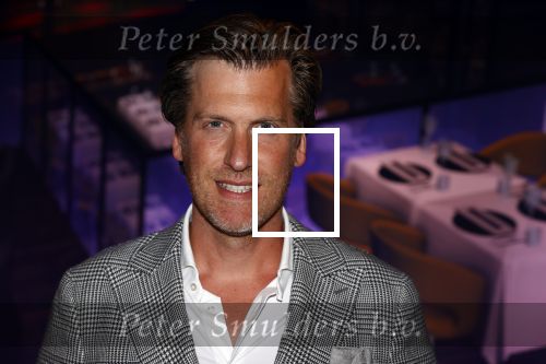Amsterdam 5 juli 2021
Presentatie Las Vegas show Hans Klok bij the harbour Club.Niels Houtepen (Nick Nielsen ) presenteert het .