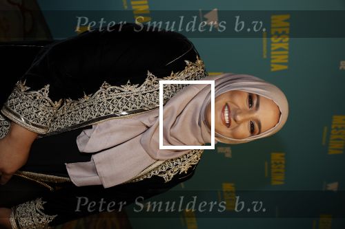 Amsterdam 18 juli 2021
Premiere Meskina in Tuschinski. Nora akachar