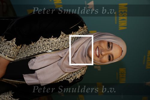 Amsterdam 18 juli 2021
Premiere Meskina in Tuschinski. Nora akachar