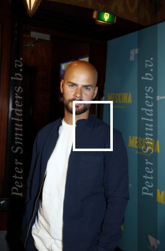 Amsterdam 18 juli 2021
Premiere Meskina in Tuschinski. Oscar Aerts kwam met zijn vriendin