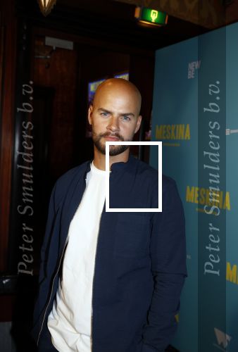 Amsterdam 18 juli 2021
Premiere Meskina in Tuschinski. Oscar Aerts kwam met zijn vriendin