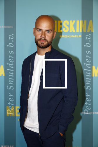 Amsterdam 18 juli 2021
Premiere Meskina in Tuschinski. Oscar Aerts kwam met zijn vriendin