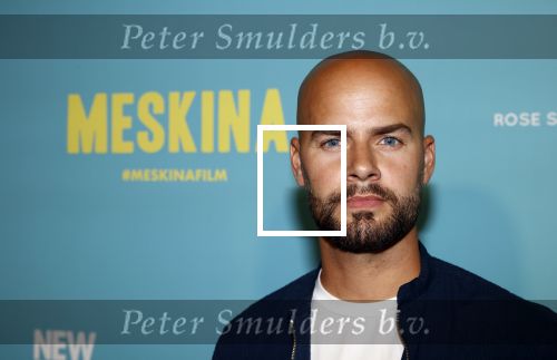 Amsterdam 18 juli 2021
Premiere Meskina in Tuschinski. Oscar Aerts kwam met zijn vriendin